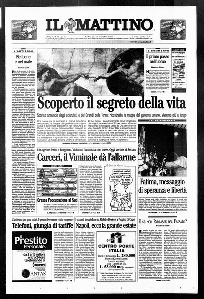 Il mattino